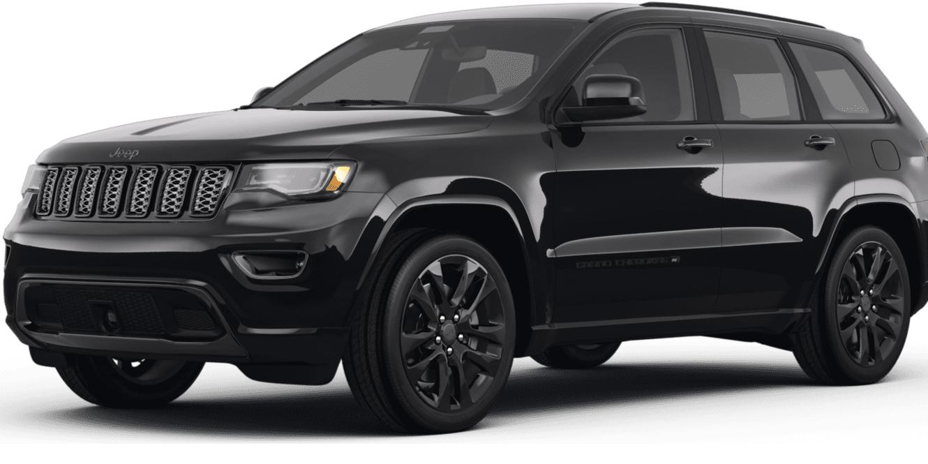 JEEP GRAND CHEROKEE 2022 1C4RJFAG2NC140527 image